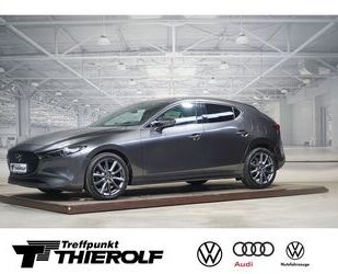 Mazda 3 Gebrauchtwagen