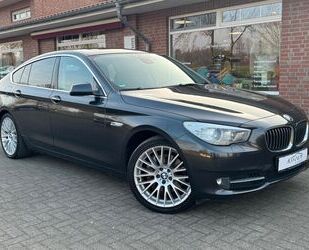 BMW 530 Gebrauchtwagen