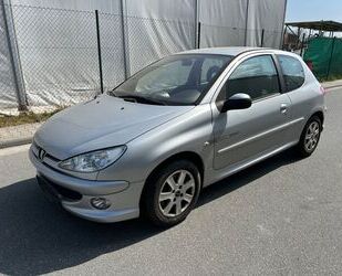 Peugeot 206 Gebrauchtwagen