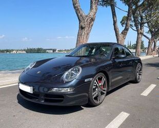 Porsche 997 Gebrauchtwagen