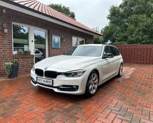 BMW 320 Gebrauchtwagen