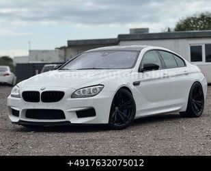 BMW M6 Gebrauchtwagen