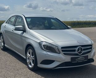 Mercedes-Benz A 180 Gebrauchtwagen