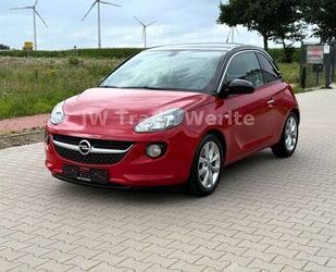 Opel Adam Gebrauchtwagen