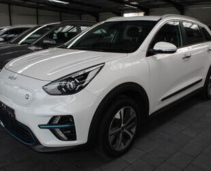 Kia Niro Gebrauchtwagen