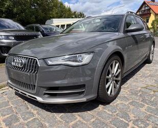 Audi A6 Allroad Gebrauchtwagen