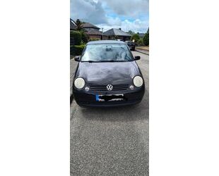 VW Lupo Gebrauchtwagen