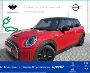 Audi Cooper SE 