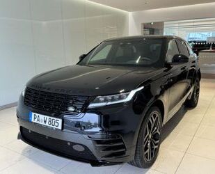 Land Rover Range Rover Velar Gebrauchtwagen
