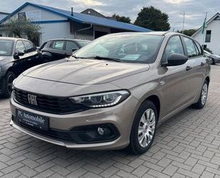 Fiat Tipo Gebrauchtwagen