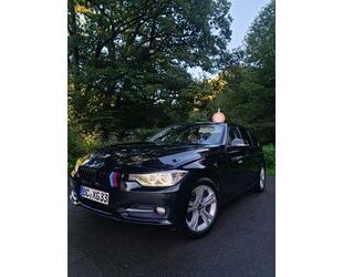 BMW 318 Gebrauchtwagen