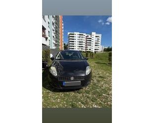 Fiat Grande Punto Gebrauchtwagen