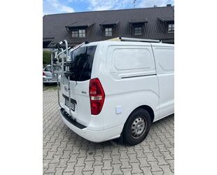 Hyundai H-1 Starex Gebrauchtwagen