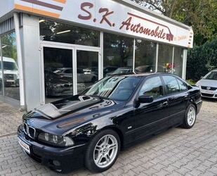 BMW 530 Gebrauchtwagen