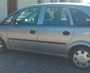 Opel Meriva Gebrauchtwagen