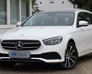 Mercedes-Benz E 300 Gebrauchtwagen