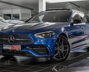 Mercedes-Benz C 300 Gebrauchtwagen