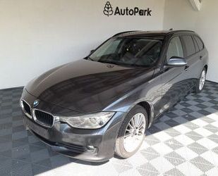 BMW 318 Gebrauchtwagen