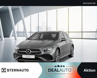 Mercedes-Benz A 200 Gebrauchtwagen
