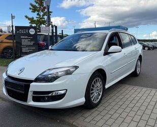 Renault Laguna Gebrauchtwagen