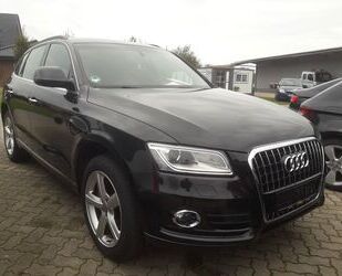 Audi Q5 Gebrauchtwagen
