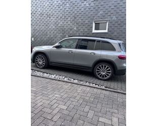 Mercedes-Benz GLB 220 Gebrauchtwagen