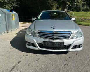 Mercedes-Benz C 180 Gebrauchtwagen