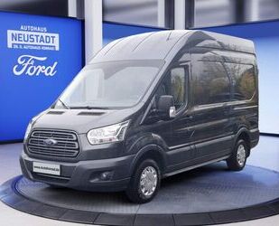 Ford Transit Gebrauchtwagen
