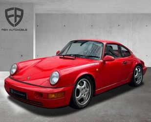 Porsche 964 Gebrauchtwagen