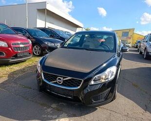 Volvo C30 Gebrauchtwagen