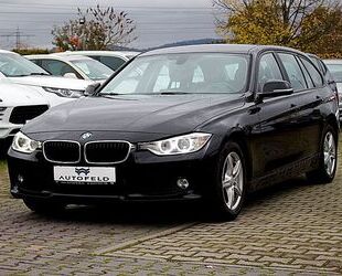 BMW 318 Gebrauchtwagen