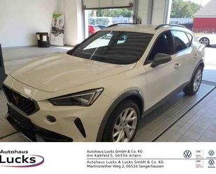 Cupra Formentor Gebrauchtwagen