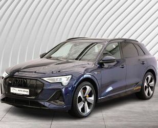 Audi e-tron Gebrauchtwagen