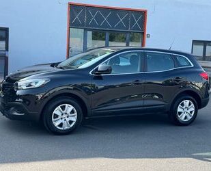 Renault Kadjar Gebrauchtwagen