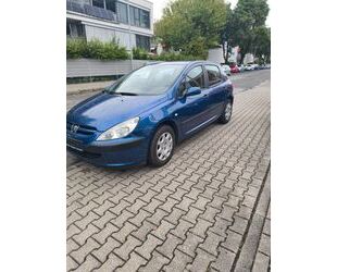 Peugeot 307 Gebrauchtwagen