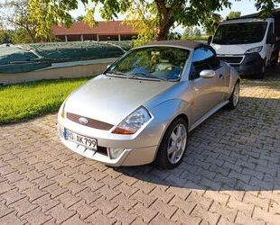 Ford Streetka Gebrauchtwagen