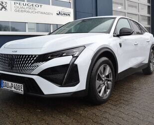 Peugeot 408 Gebrauchtwagen