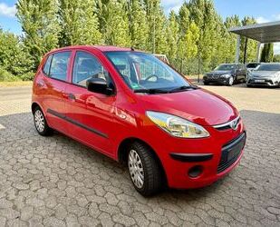 Hyundai i10 Gebrauchtwagen
