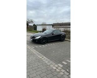 Mercedes-Benz SLK 200 Gebrauchtwagen