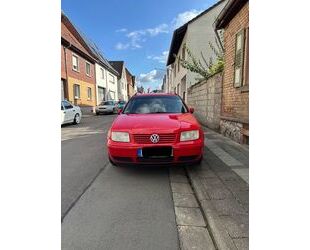 VW Bora Gebrauchtwagen