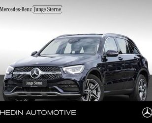 Mercedes-Benz GLC 300 Gebrauchtwagen