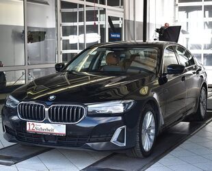 BMW 545 Gebrauchtwagen