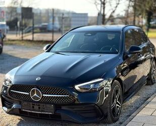 Mercedes-Benz C 220 Gebrauchtwagen