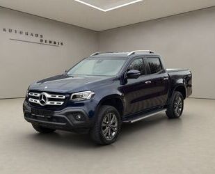 Mercedes-Benz X 250 Gebrauchtwagen