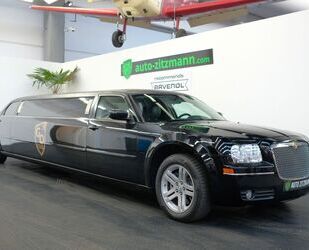 Chrysler 300C Gebrauchtwagen