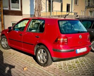 VW Golf Gebrauchtwagen