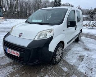 Fiat Fiorino Gebrauchtwagen