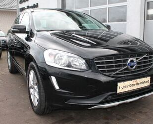 Volvo XC60 Gebrauchtwagen