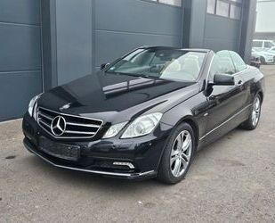 Mercedes-Benz E 250 Gebrauchtwagen