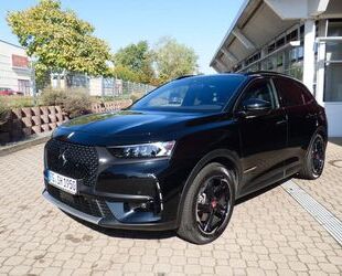 DS Automobiles DS7 (Crossback) Gebrauchtwagen